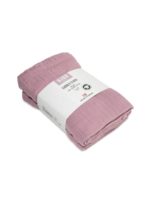 BIBS Комплект из 2-х  муслиновых пеленок Cuddle Cloth Heather 70х70см — изображение 2