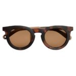 Beaba Солнцезащитные детские очки Sunshine Dark Tortoise 4-6 лет