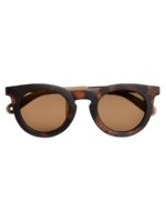 Beaba Солнцезащитные детские очки Sunshine Dark Tortoise 4-6 лет