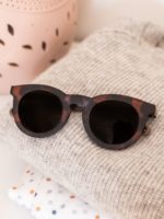 Beaba Солнцезащитные детские очки Sunshine Dark Tortoise 4-6 лет — изображение 5