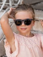 Beaba Солнцезащитные детские очки Sunshine Dark Tortoise 4-6 лет — изображение 2