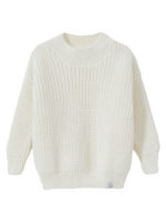 ToucanKids Джемпер Oversize Classic экрю
