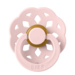 BIBS Пустышка Boheme Latex Blossom 6-18 месяцев