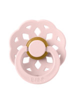 BIBS Пустышка Boheme Latex Blossom 0-6 месяцев