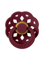 BIBS Пустышка Boheme Latex Elderberry 6-18 месяцев