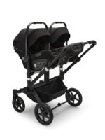 Bugaboo Адаптеры для установки автокресла на коляску Donkey Twin — изображение 2