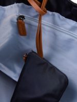 Childhome Сумка для мамы Family Bag Black Gold — изображение 4