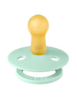 BIBS Пустышка Colour Latex Nordic Mint 0-6 месяцев — изображение 2