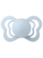 BIBS Пустышка Couture Latex Baby Blue 6-36 месяцев