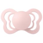 BIBS Пустышка Couture Latex Blossom 0-6 месяцев