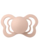 BIBS Пустышка Couture Latex Blush 0-6 месяцев