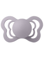 BIBS Пустышка Couture Latex Fossil Grey 6-36 месяцев