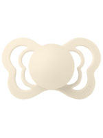 BIBS Пустышка Couture Latex Ivory 6-36 месяцев