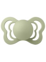 BIBS Пустышка Couture Silicone Sage 6-36 месяцев