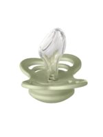 BIBS Пустышка Couture Silicone Sage 6-36 месяцев — изображение 2