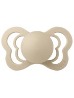 BIBS Пустышка Couture Latex Vanilla 0-6 месяцев