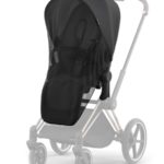 Cybex Москитная сетка для прогулочного блока Priam, Mios