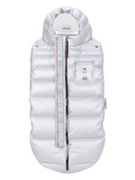 Cybex Зимний конверт Platinum Winter Arctic Silver — изображение 3