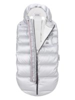 Cybex Зимний конверт Platinum Winter Arctic Silver — изображение 4