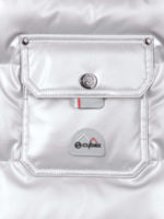 Cybex Зимний конверт Platinum Winter Arctic Silver — изображение 8