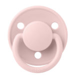 BIBS Пустышка De Lux Silicone Blossom 0-36 месяцев