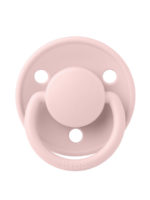 BIBS Пустышка De Lux Silicone Blossom 0-36 месяцев