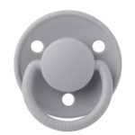 BIBS Пустышка De Lux Silicone Cloud 0-36 месяцев
