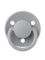 BIBS Пустышка De Lux Silicone Cloud 0-36 месяцев