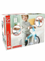 Hape Беговел First Ride голубой — изображение 14