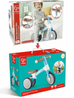 Hape Беговел First Ride голубой — изображение 15