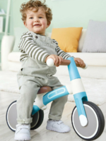 Hape Беговел First Ride голубой — изображение 2