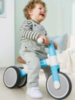 Hape Беговел First Ride голубой — изображение 3
