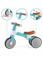 Hape Беговел First Ride голубой — изображение 13