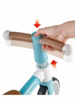 Hape Беговел First Ride голубой — изображение 12