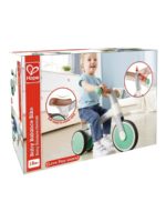 Hape Беговел First Ride светло-зеленый — изображение 10