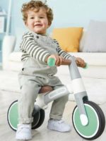 Hape Беговел First Ride светло-зеленый — изображение 3