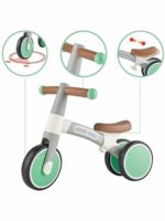 Hape Беговел First Ride светло-зеленый — изображение 9