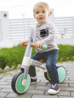 Hape Беговел First Ride светло-зеленый — изображение 2