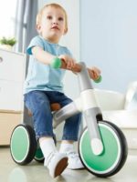 Hape Беговел First Ride светло-зеленый — изображение 4