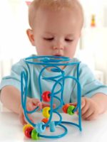 Hape Деревянный лабиринт Спираль — изображение 2