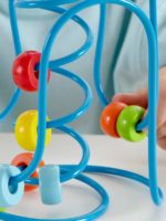 Hape Деревянный лабиринт Спираль — изображение 3