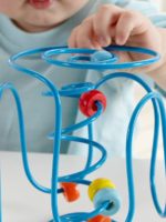 Hape Деревянный лабиринт Спираль — изображение 4