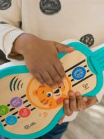 Hape Гавайская гитара голубая — изображение 5