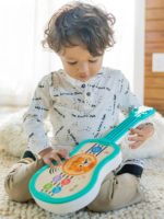 Hape Гавайская гитара голубая — изображение 3