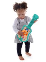 Hape Гавайская гитара голубая — изображение 8