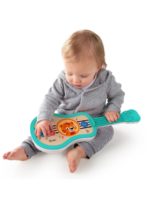 Hape Гавайская гитара голубая — изображение 9