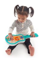 Hape Гавайская гитара голубая — изображение 10
