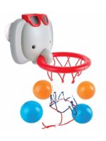 Hape Игрушка для купания Баскетбольное кольцо Слоник