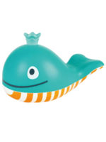Hape Игрушка для купания Кит пускающий пузырьки