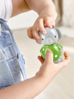 Hape Игрушка для купания Слоник — изображение 3